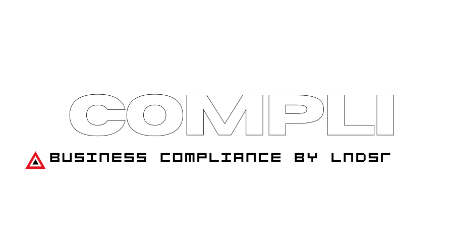 COMPLI Business Compliance by LNDSR