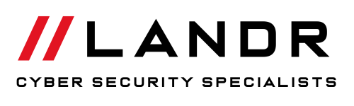 LANDR Cyber Security Specialists